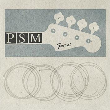Rockdelux Psm Festival