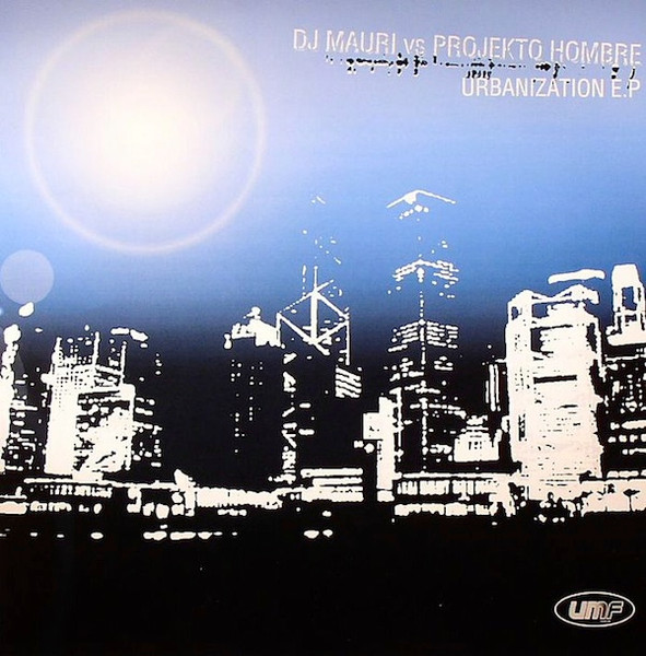 Urbanization E.P