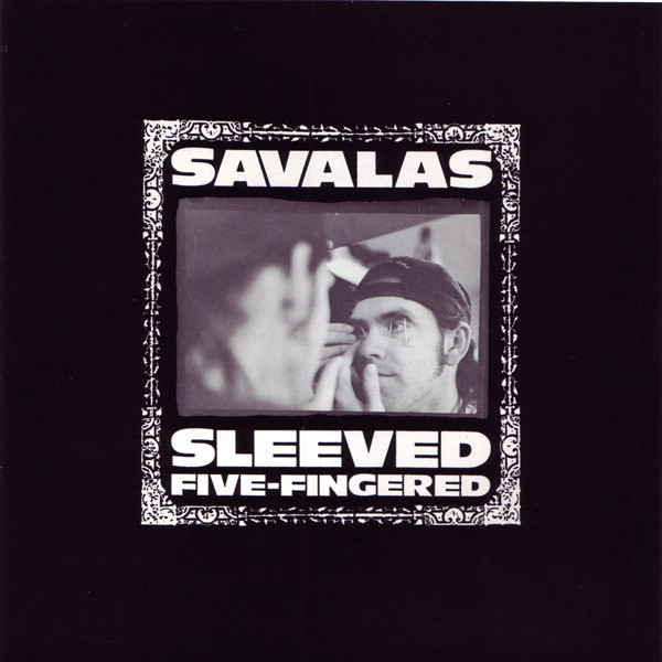 Sleeved / Five-Fingered
