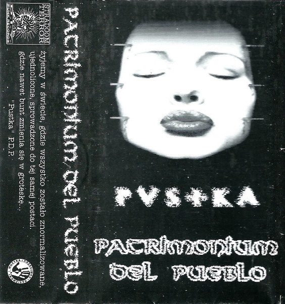 Pustka