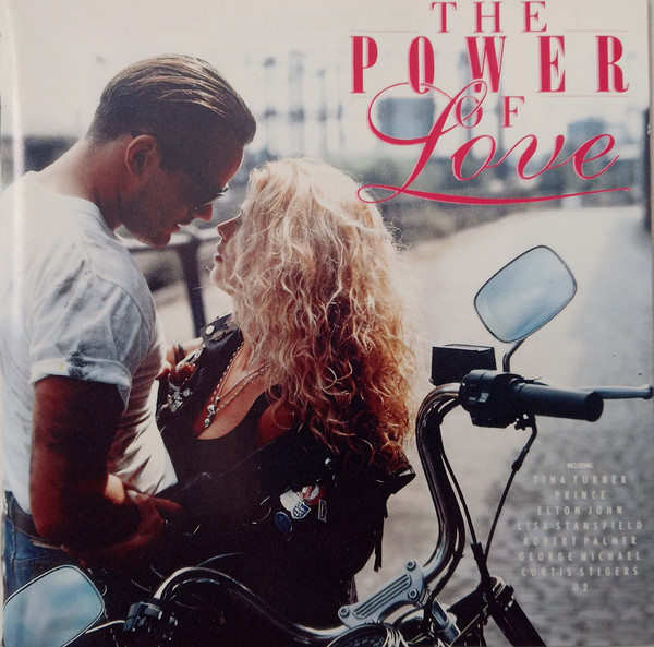 The Power Of Love