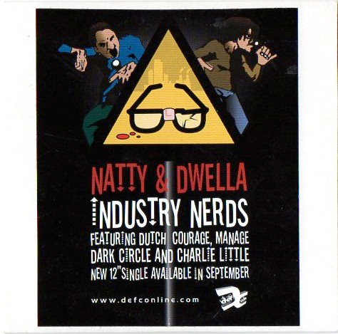 Industry Nerds