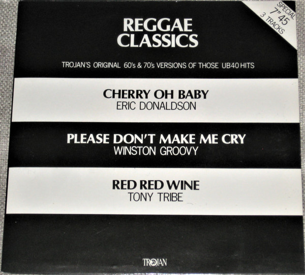 Reggae Classics