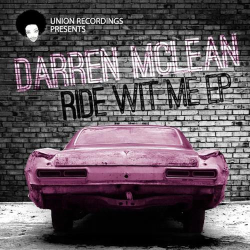 Ride Wit Me EP