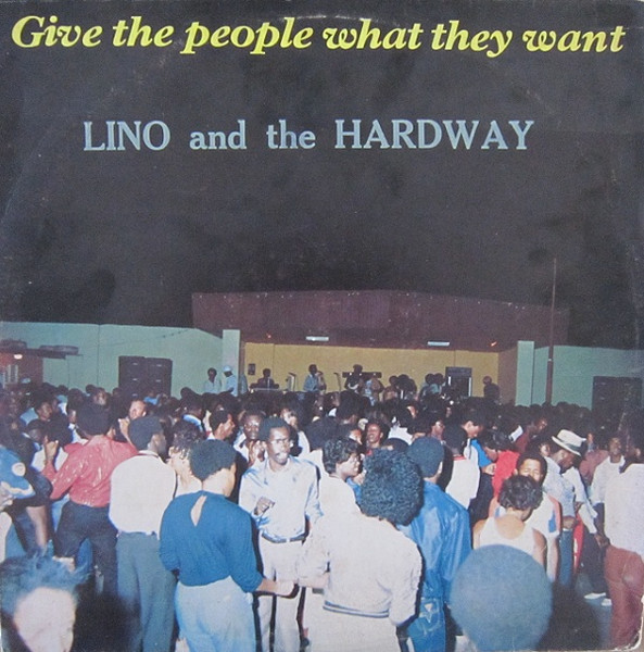Give The People What They Want