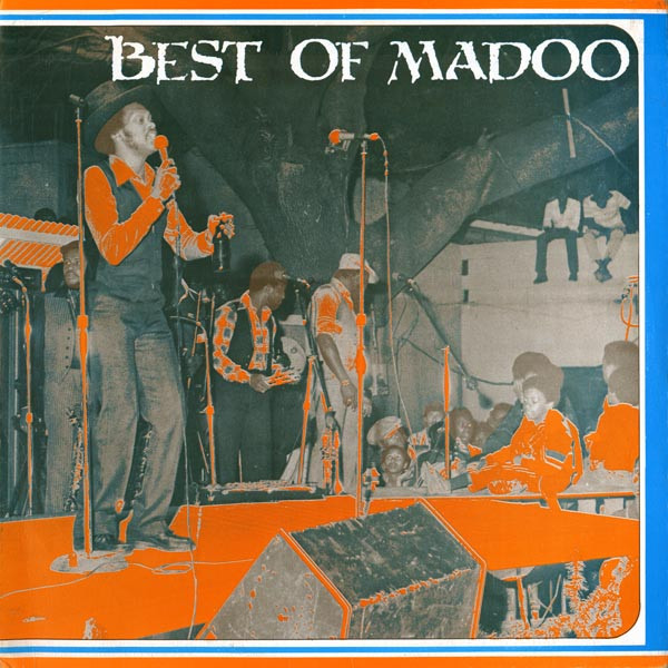 Best Of Madoo