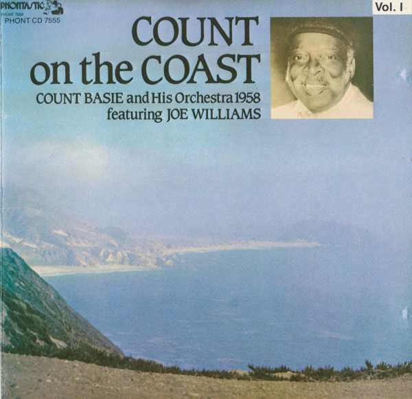 Count On The Coast Vol. I