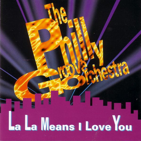 La La Means I Love You