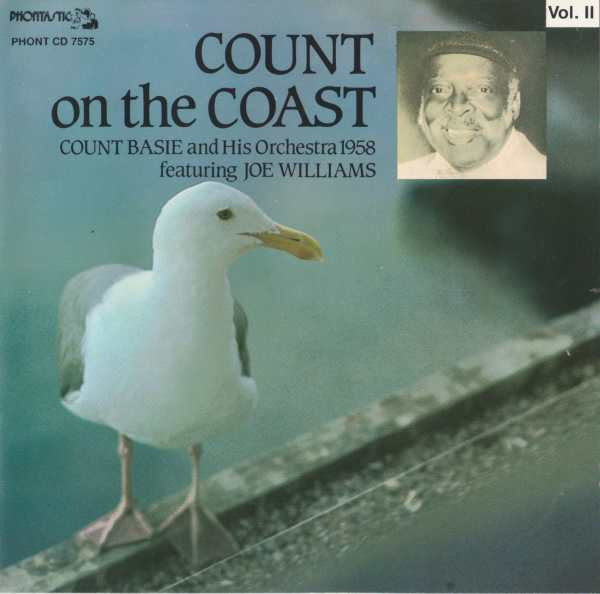 Count On The Coast Vol. II
