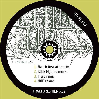 Fractures Remixes