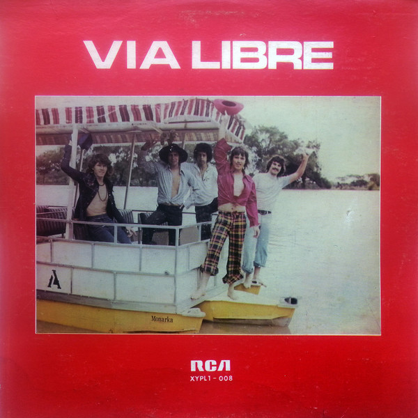 Via Libre