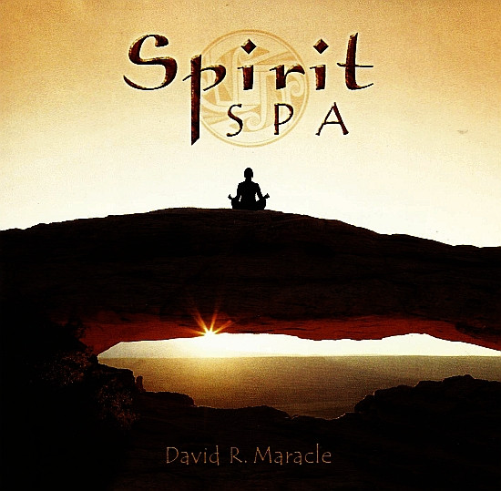 Spirit Of Spa