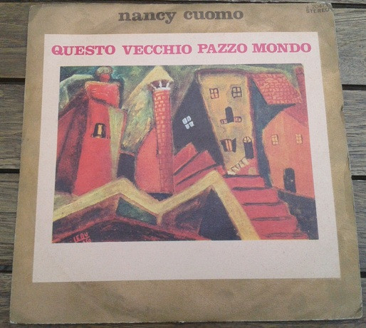Questo Vecchio Pazzo Mondo 