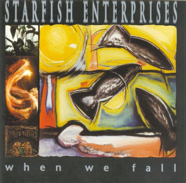 When We Fall