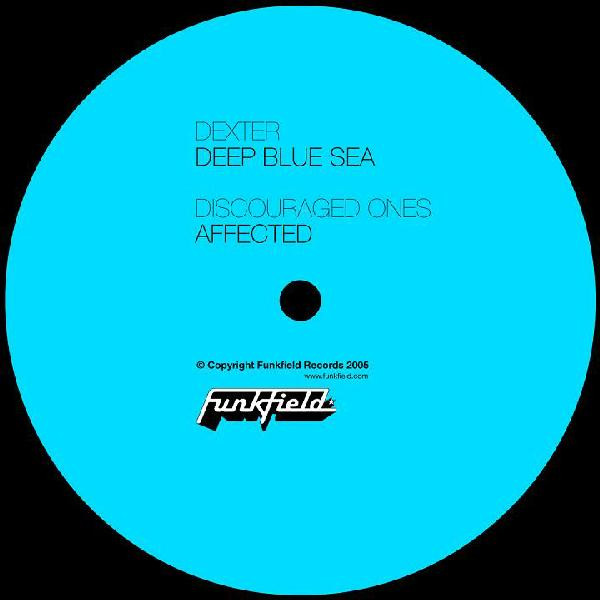 Deep Blue Sea / Affected