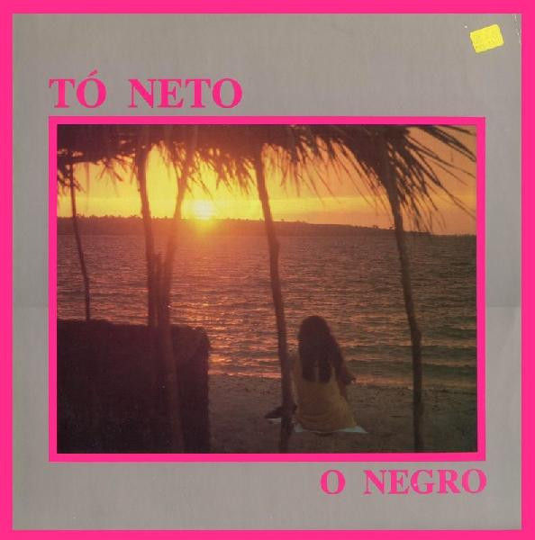 O Negro