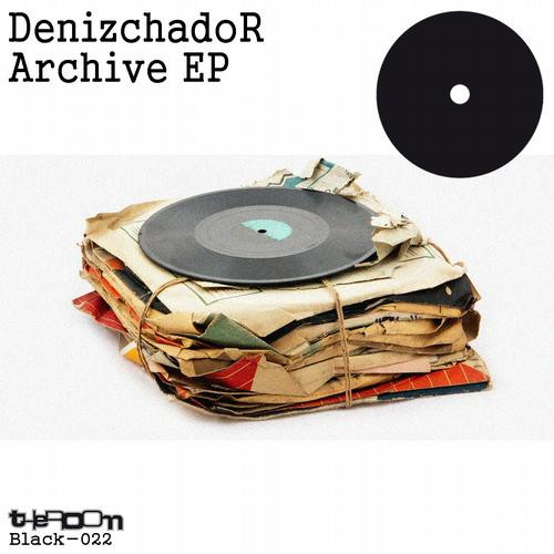 Archive EP