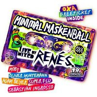 Minimal Maskenball