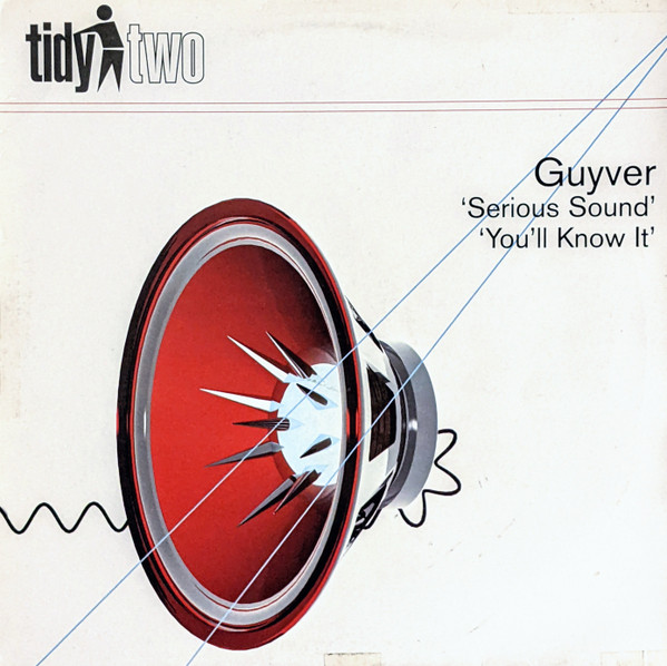 Serious Sound / You'll Know It