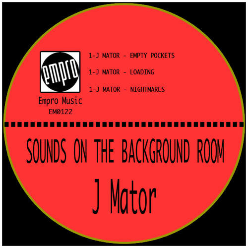 Sounds On The Background Room