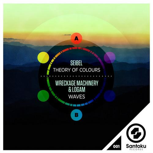 Theory Of Colours / Waves