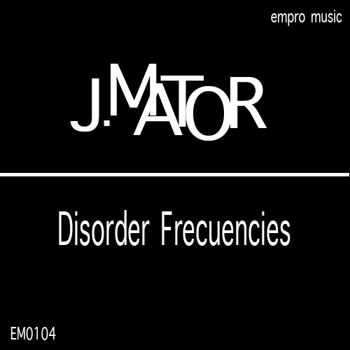 Disorder Frecuencies