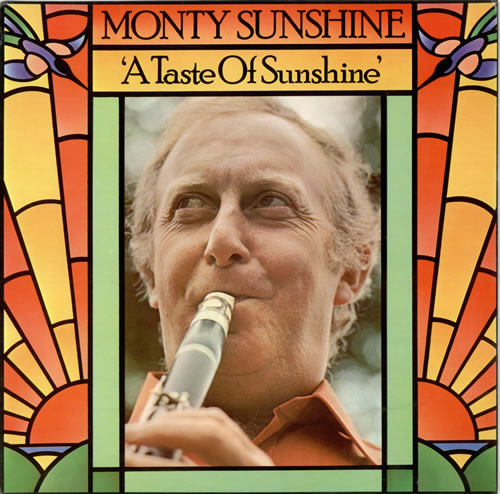 A Taste Of Sunshine