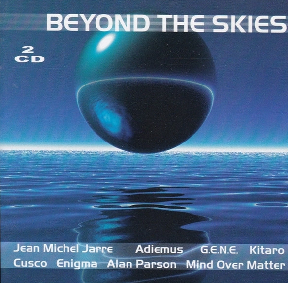 Beyond The Skies