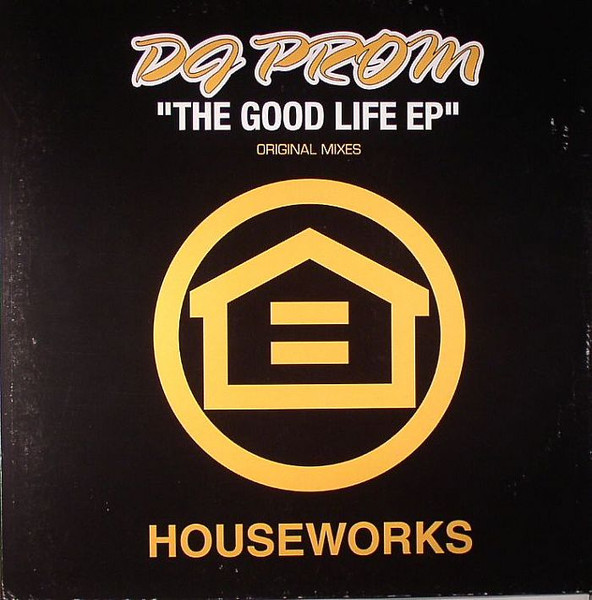 The Good Life EP