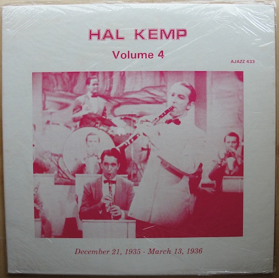 Volume 4, December 21, 1935-March 13, 1936