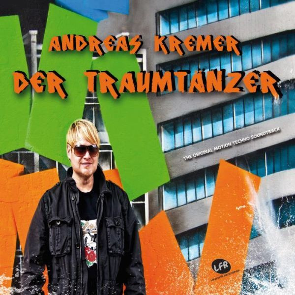 Der Traumtänzer