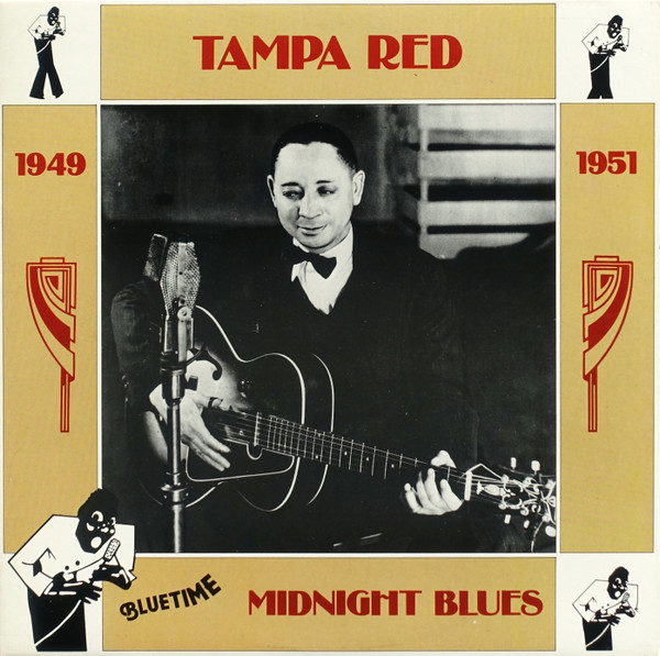 Midnight Blues (1949-1951)