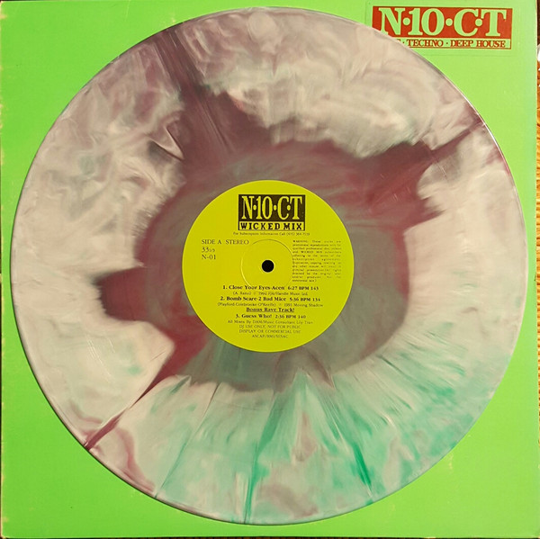 N.10.C.T 01