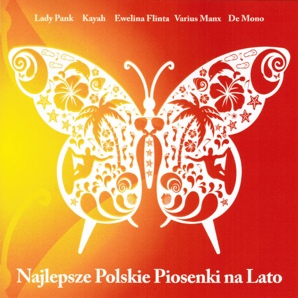 Najlepsze Polskie Piosenki Na Lato