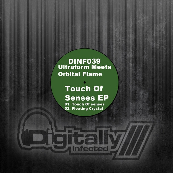 Touch Of Senses EP
