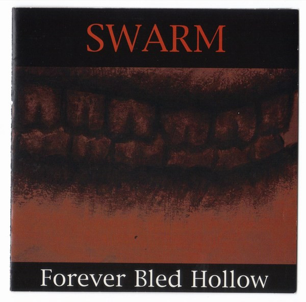 Forever Bled Hollow