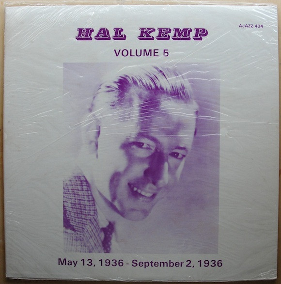 Volume 5, May 13, 1936-September 2, 1936