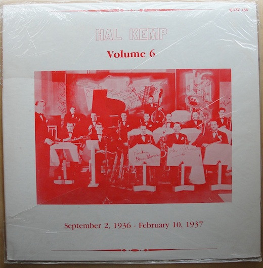 Volume 6, September 2, 1936-February 10, 1937