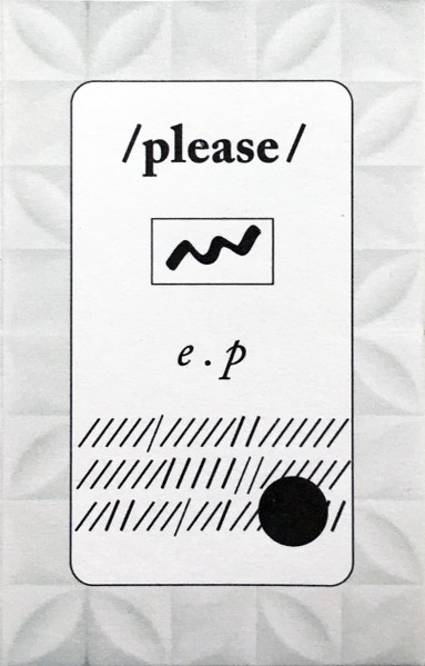 E . P