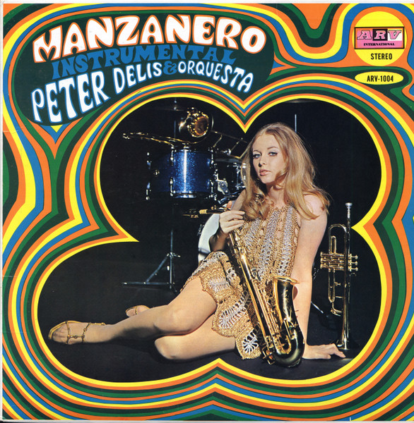 Manzanero Instrumental