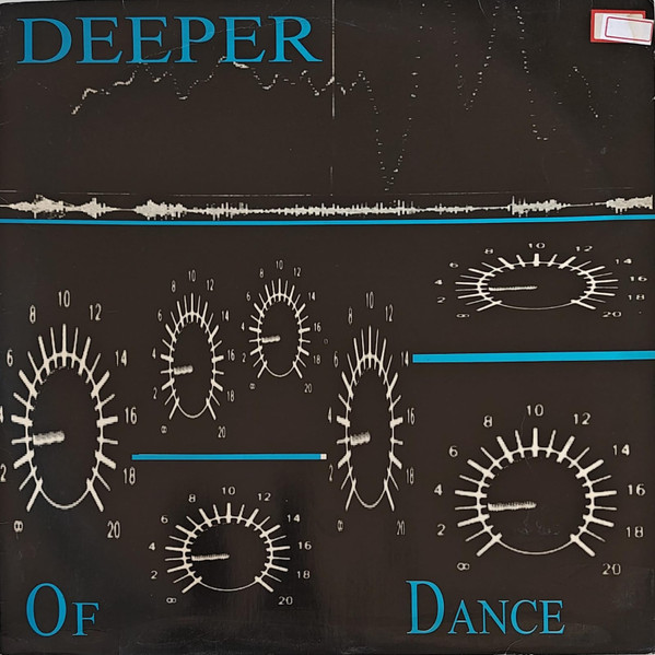 Deeper Of Dance