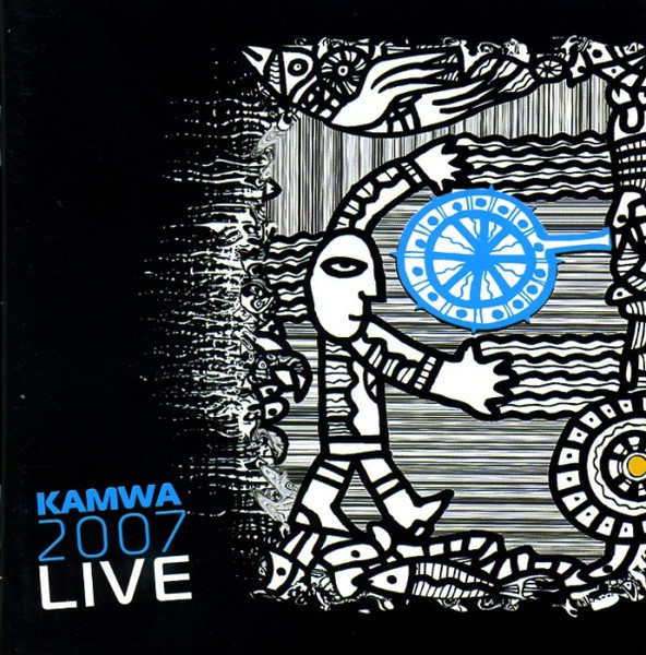Kamwa 2007 Live