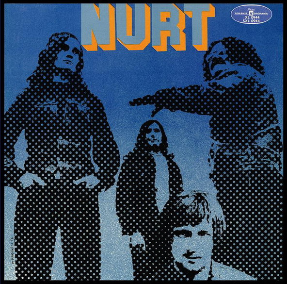 Nurt