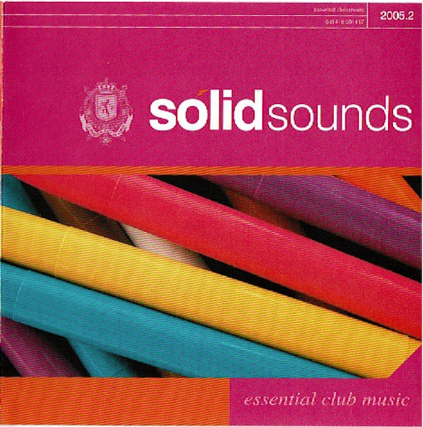 Sólid Sounds 2005.2