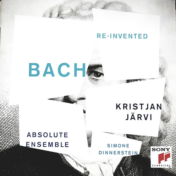 Bach Re-Invented