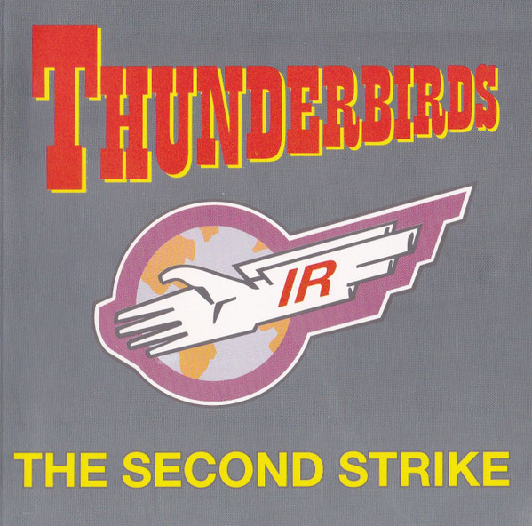 The Second Strike