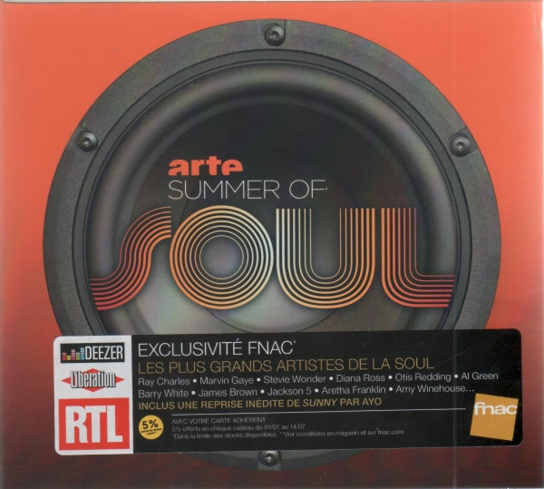 Arte Summer Of Soul