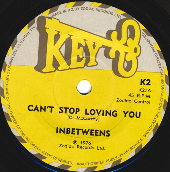 Can't Stop Lovin' You