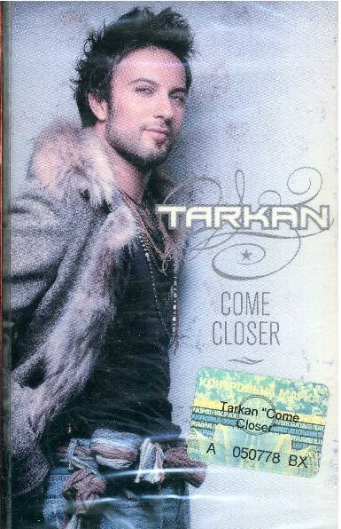 Come Closer