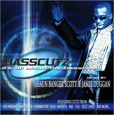 BassCutz It's All About The Bassline